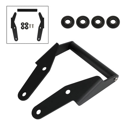 Kawasaki Versys-X 250 2017-2021 Gps Extension Staffa Telefono Navi Staffa