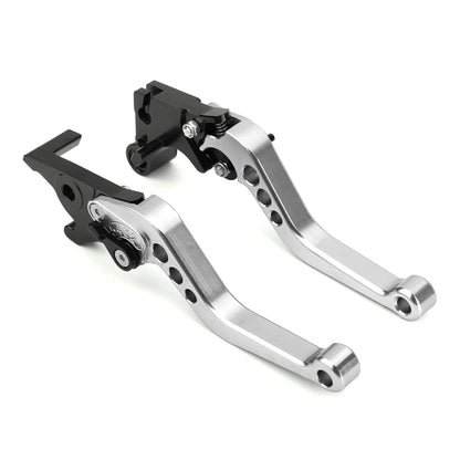 Freno Leve Frizione Per YAMAHA YZF R3 R25 MT 25 2015-2017 Argento Generico