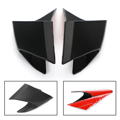 Le migliori offerte per Honda CBR650R 2019-2021 Winglets carenatura anteriore copertura di protezione dell&#39;ala laterale sono su ✓ Confronta prezzi e caratteristiche di prodotti nuovi e usati ✓ Molti articoli con consegna gratis!