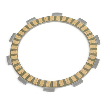 Kit Frizione ferro e Dischi Frizione per Yamaha DT SDR TDR TZR 125 200 1988-2007 Generico