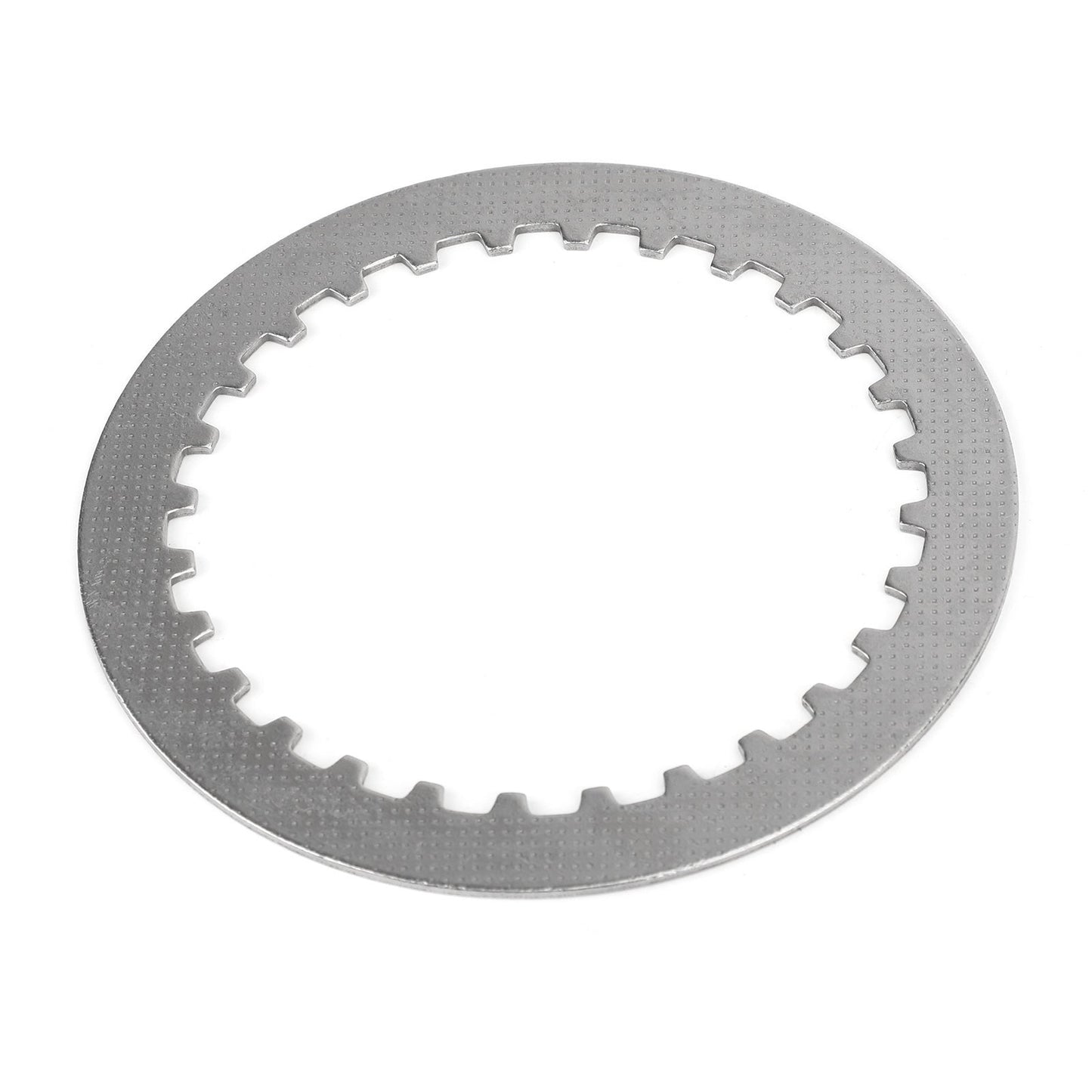 Kit dischi frizione Frizione e dischi in acciaio per Honda CB750 Nighthawk CB750F 91-03 Generico