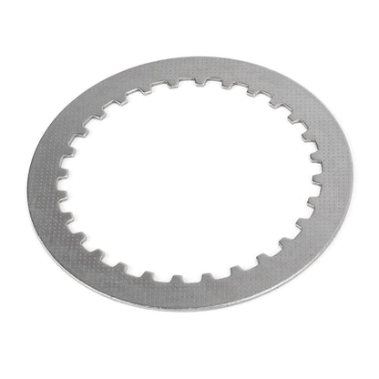 Kit dischi frizione Frizione e dischi in acciaio per Honda CB750 Nighthawk CB750F 91-03 Generico