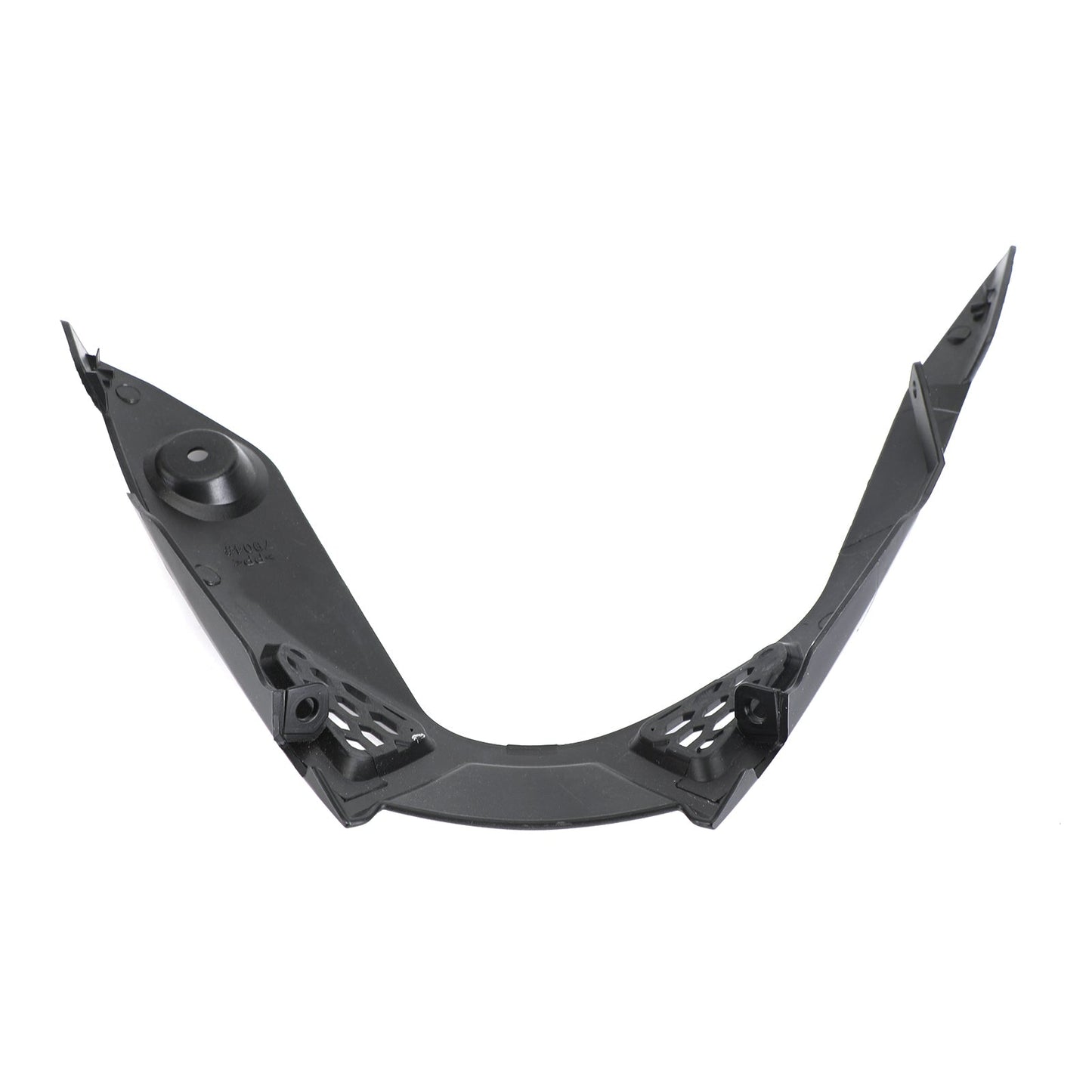 Piastre Carena Protezione Inferiore per Suzuki GSXS GSX-S750 2017-2021 Generico