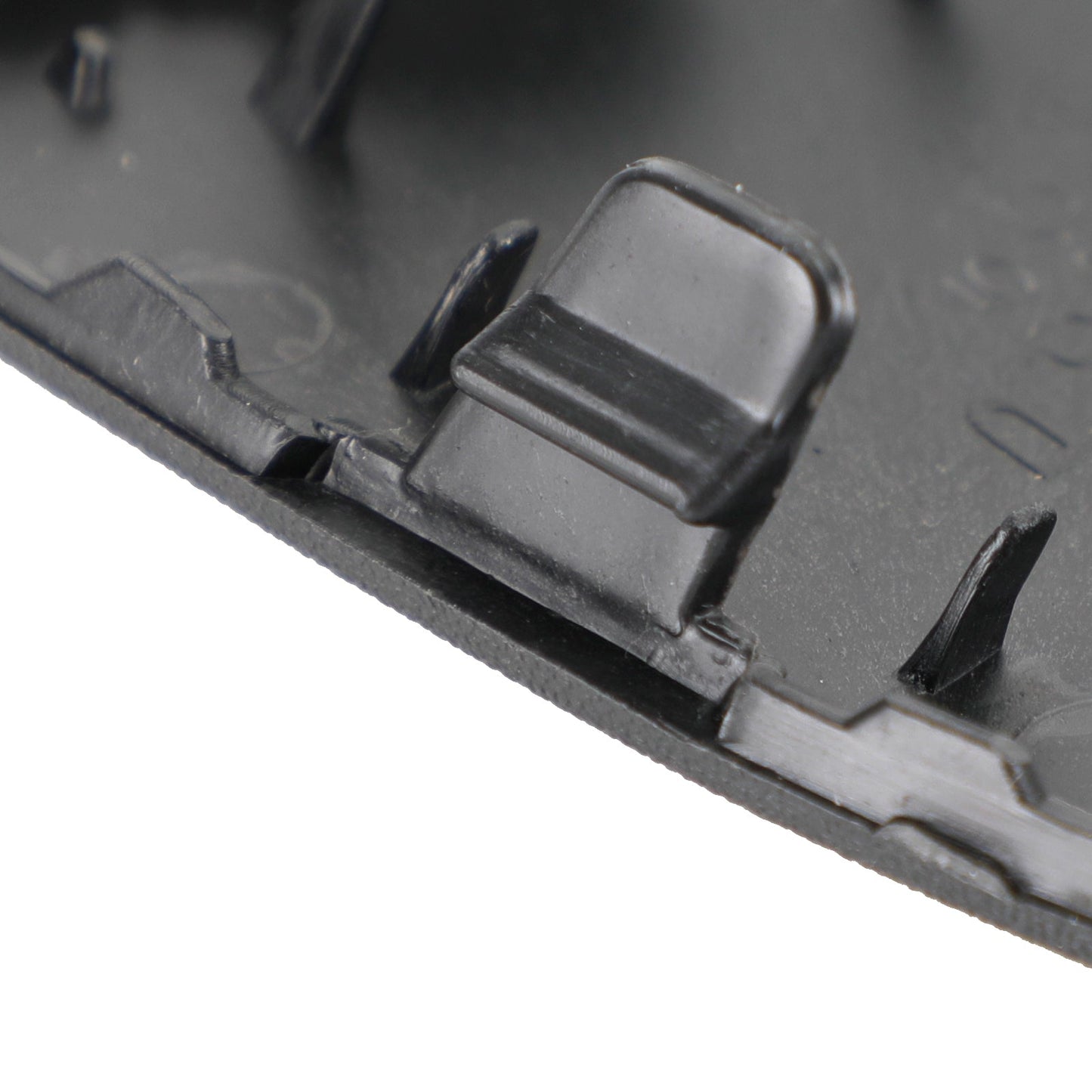 Tappo per occhiello di traino paraurti anteriore destro e sinistro per Toyota Rav4 2016-2018