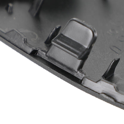 Tappo per occhiello di traino paraurti anteriore destro e sinistro per Toyota Rav4 2016-2018