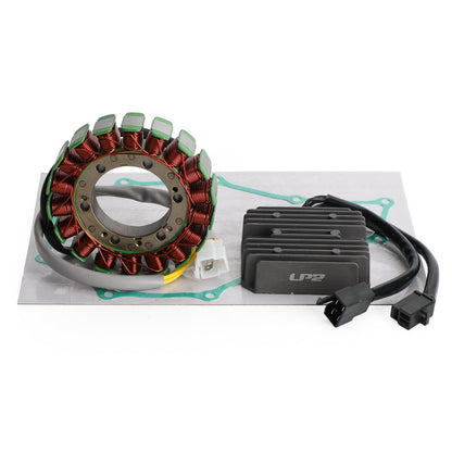 Kit guarnizioni statore regolatore per Honda Shadow VLX VT600 NV600 PC26 Steed 400 NC26 Fedex Express