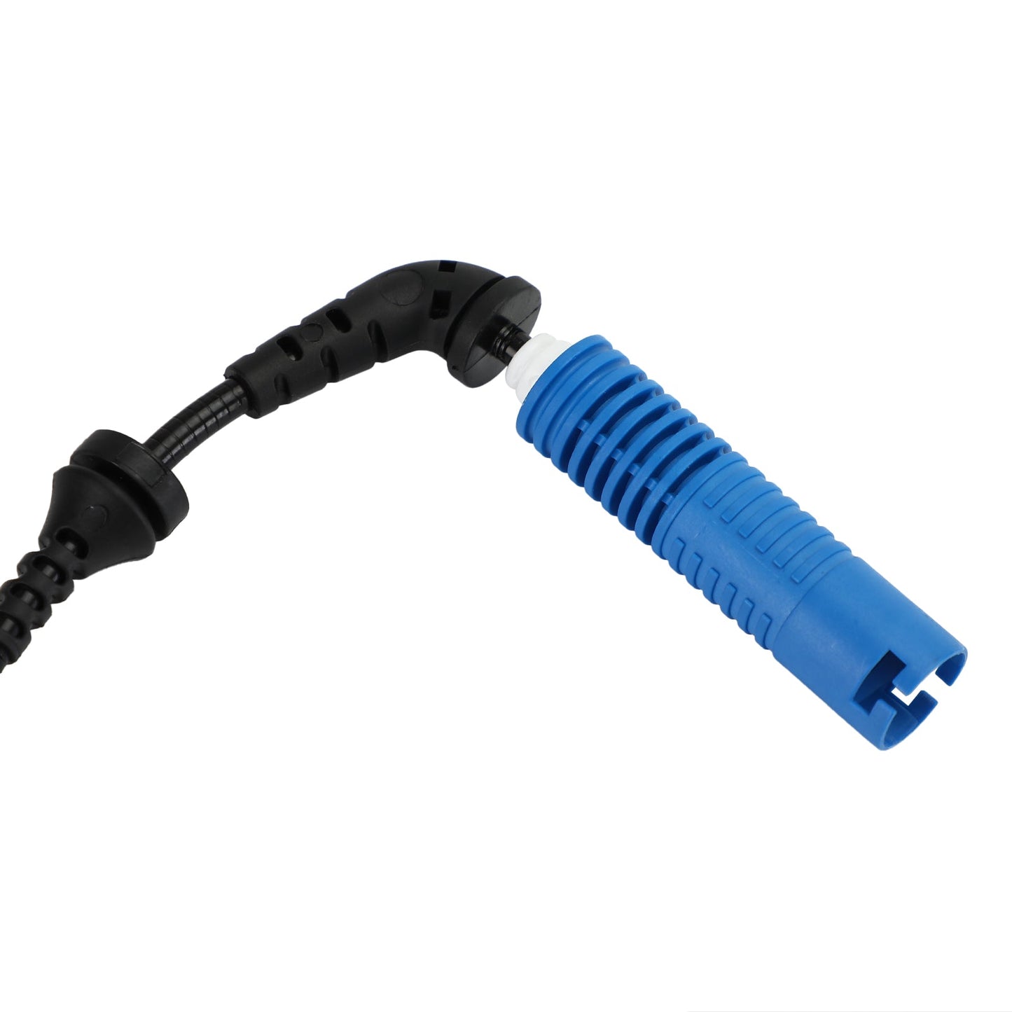 4 Sensore velocità ruota ABS anteriore posteriore sinistro e destro per BMW 325CI 325I 330CI 330I M3 generico