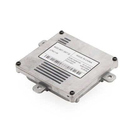 Unità di controllo zavorra fari allo xeno Audi A3 8V 2012-2016 4G0907397Q