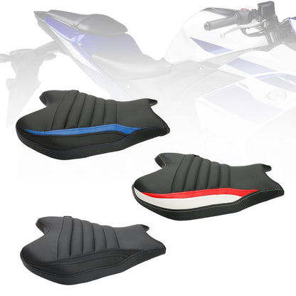 Cuscinetto del driver del sedile anteriore Raider PU PER YAMAHA YZF-R7 YZF R7 2021-2022