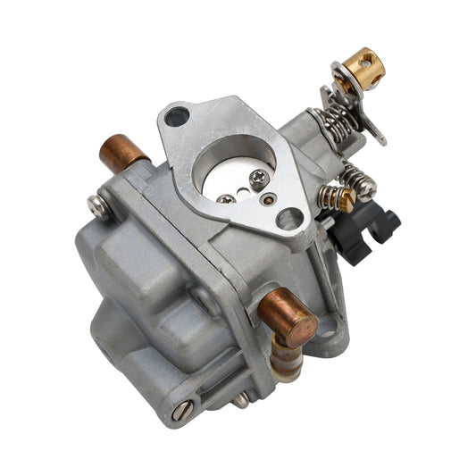 Carburatore Carb 6BX-14301-10 6BX-14301-00 per fuoribordo Yamaha F6 4 tempi 6HP