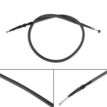 Sostituzione cavo frizione adatta per Kawasaki NINJA300 Z300 NINJA250 Z250 13-17 Generico