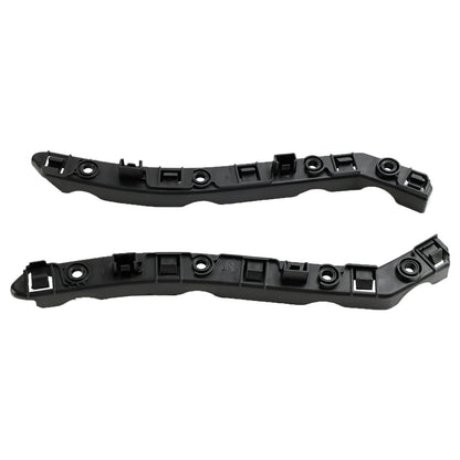 Set staffe paraurti per Jeep Renegade 2015-2022 lato conducente e passeggero anteriore