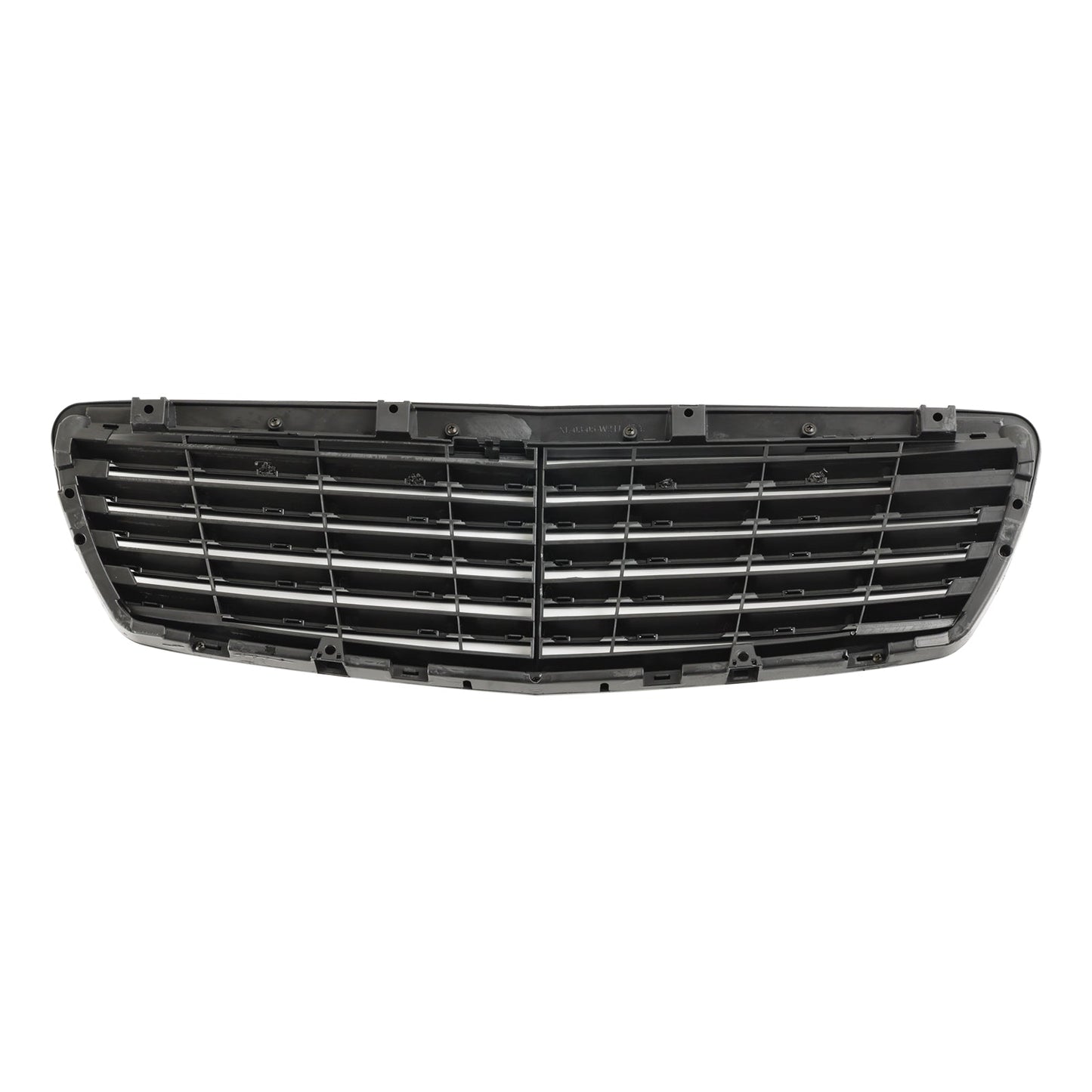 Griglia anteriore adatta per Mercedes-Benz Classe E W211 E320 E350 E55 AMG 2002-2006