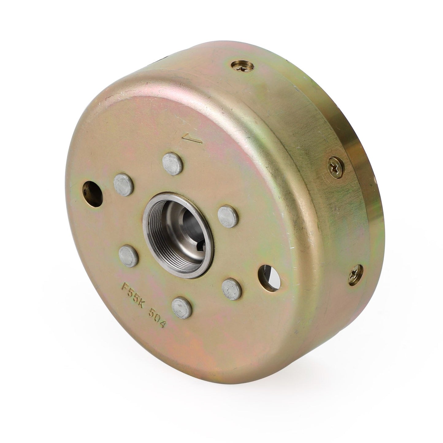 Yamaha BLASTER YFS200 1988-2007 2XJ-85550-M1-00 Magnete rotore volano