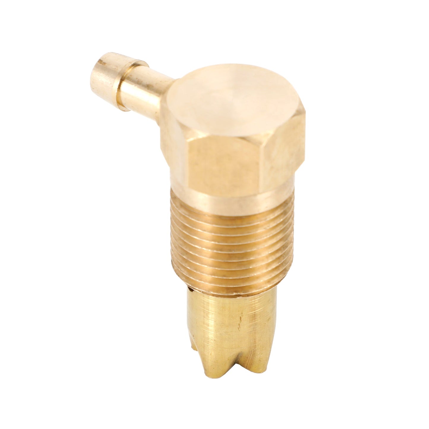 Le migliori offerte per 1/2" NPTF Fuel Gas Tank Rollover Safety Vent Valve Assembly 5/16 Hose sono su ✓ Confronta prezzi e caratteristiche di prodotti nuovi e usati ✓ Molti articoli con consegna gratis!
