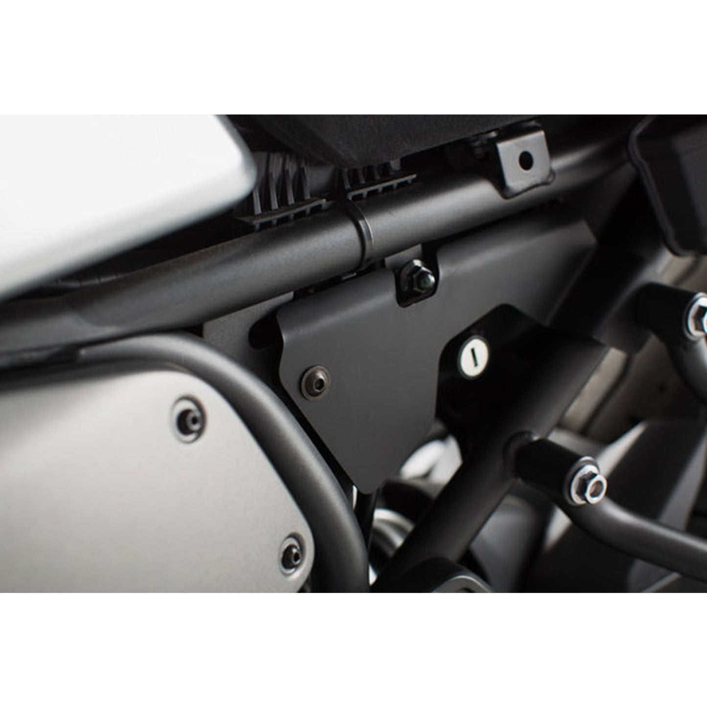 Coperchio protezione serbatoio freno posteriore moto adatto per YAMAHA XSR 700 2015-2020 generico