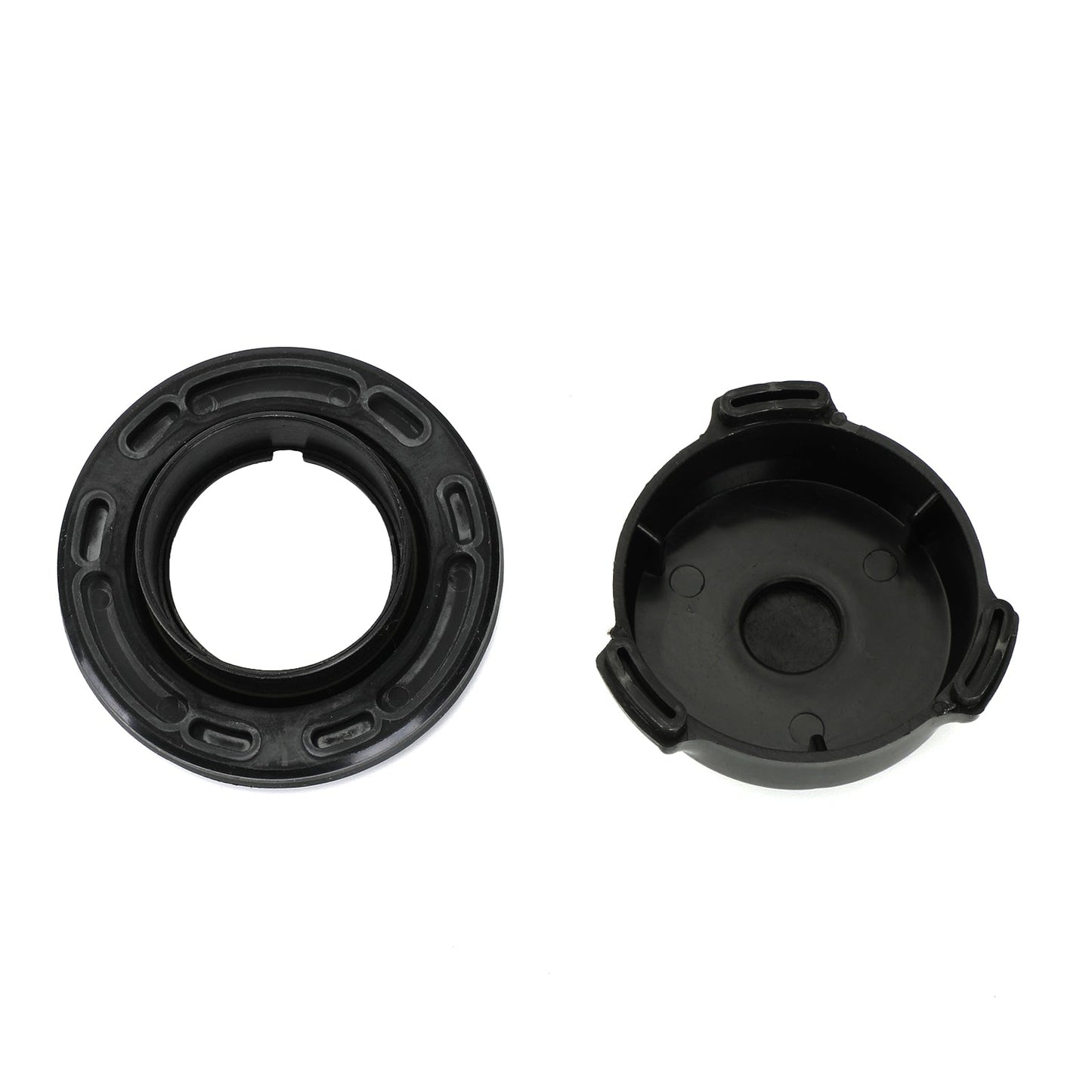 Paraolio Albero Motore Anteriore Per Trafic Vivaro Primastar 2.0 CDTI 701476858 Generico