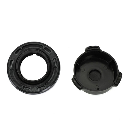 Paraolio Albero Motore Anteriore Per Trafic Vivaro Primastar 2.0 CDTI 701476858 Generico