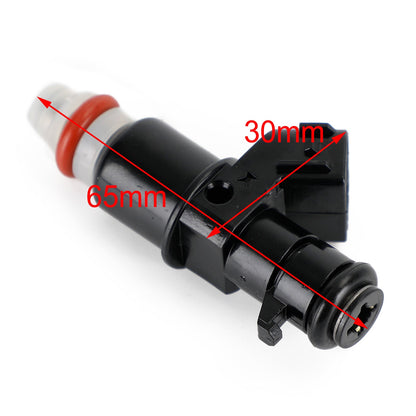 Iniettore di carburante per Suzuki 06-09 Quadracer LTR 450 Polaris 15710-45G01 ATV motore generico