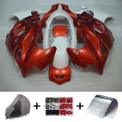 Suzuki Katana GSXF600 GSXF750 1998-2006 Kit carenatura Carrozzeria