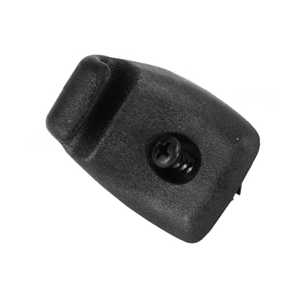 Clip di fissaggio del supporto per visiera parasole Ford Escape 2010-2012