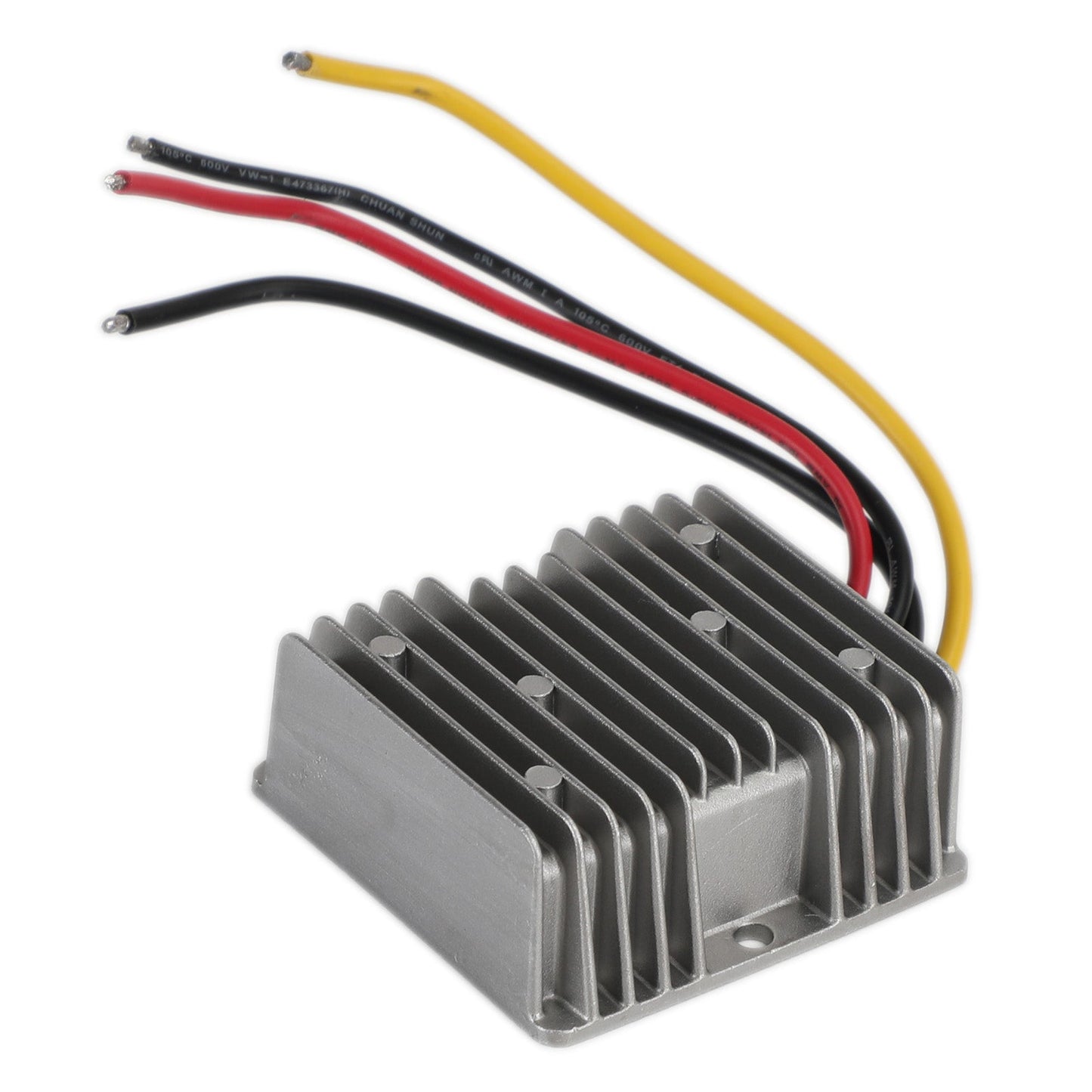 Impermeabile DC 12V/24V a 5V 150W 30A Regolatore del convertitore di alimentazione step-down