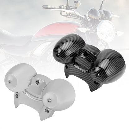 Protezione coperchio contagiri custodia tachimetro KAWASAKI Z900RS 2018-2023