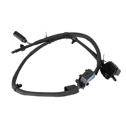 BMW Serie 1 2 F20 F21 F22 Catena ugello lavavetri 61667249646
