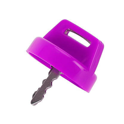 Polaris Switchback 800 Rush 600 Pro RMK Violet 2x Cover chiave di accensione 5433534