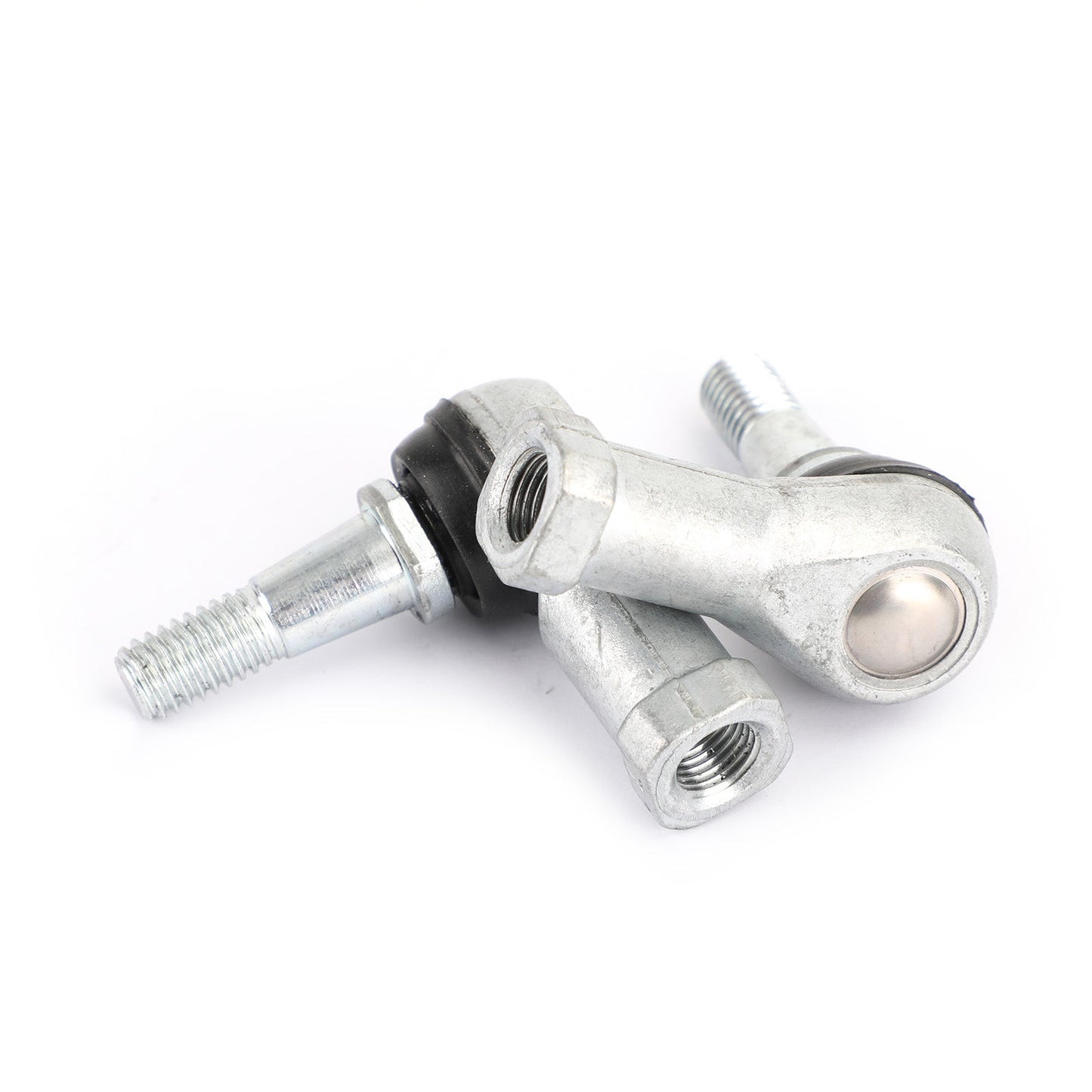 Estremità del tirante adatte per carrelli da golf a gas / elettrici EZGO TXT 70902-G01 70902-G02 Generico