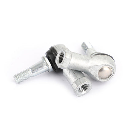 Estremità del tirante adatte per carrelli da golf a gas / elettrici EZGO TXT 70902-G01 70902-G02 Generico