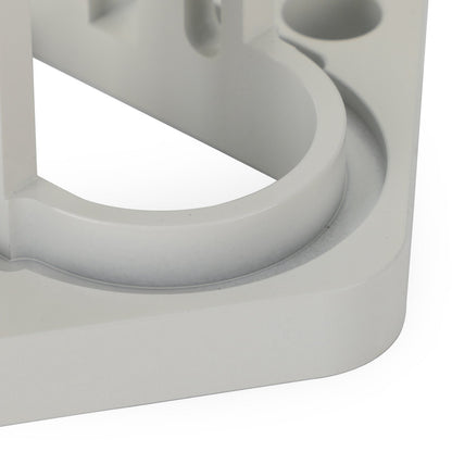 Hardware per tende da sole in alluminio per tende da sole Sunchaser II Sostituzione movimento centrale U