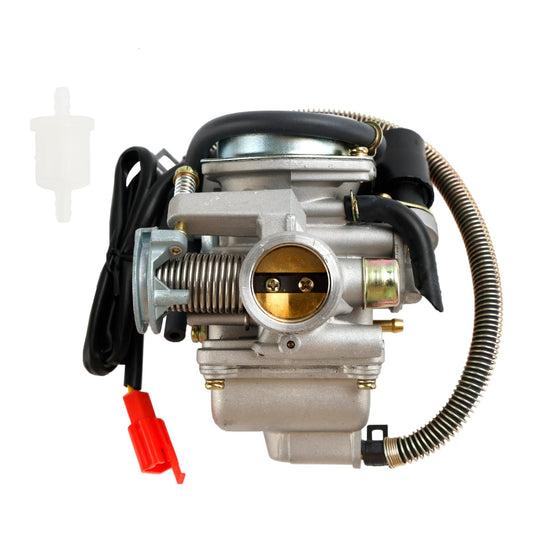 Carburatore adatto per DS150 DS150G GSC150 X150 X150G X150GTS XS150 TRN150