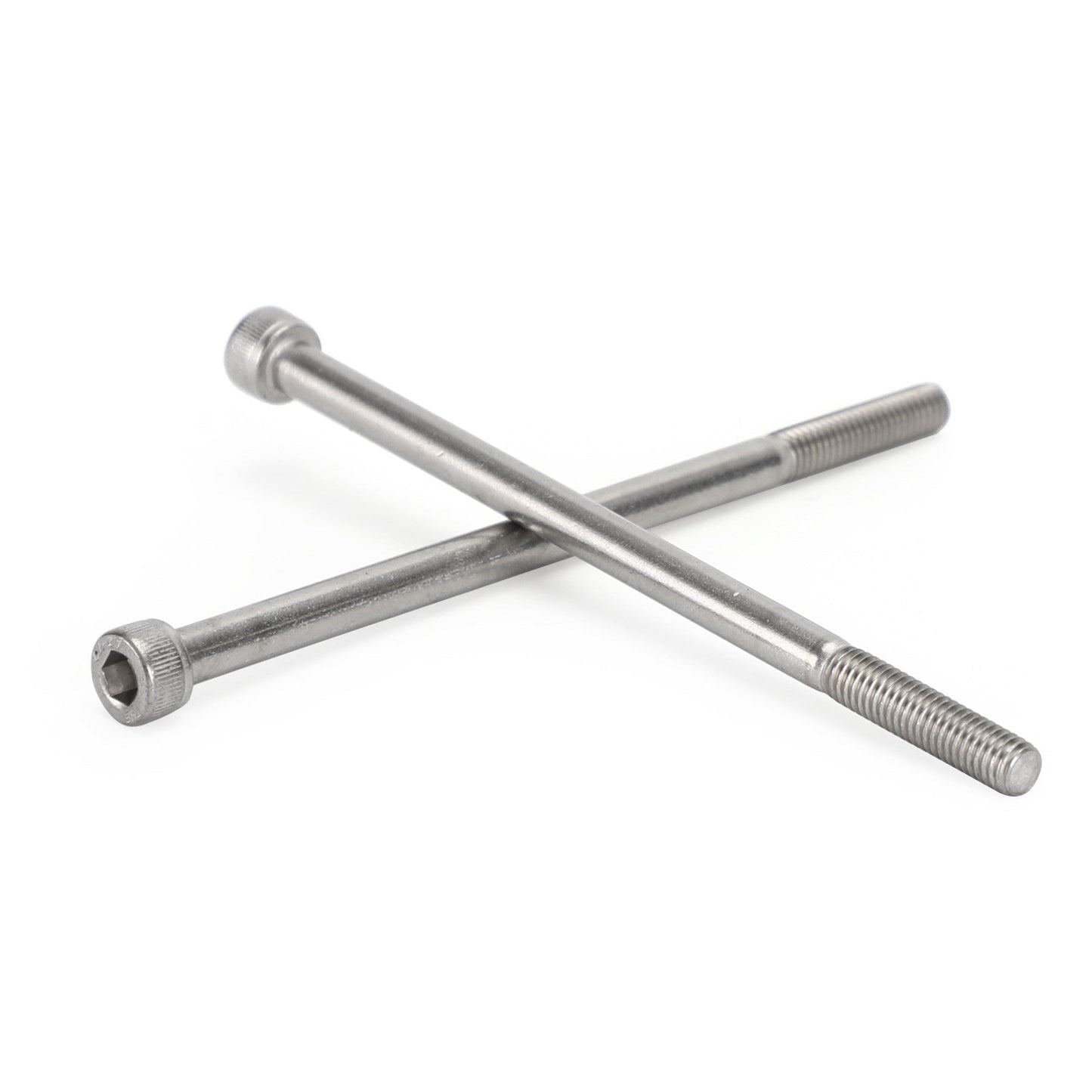 Bulloni collettore di aspirazione in acciaio inox per LS1 LSX LS2 LS3 LS6 Camaro Corvette GM generico