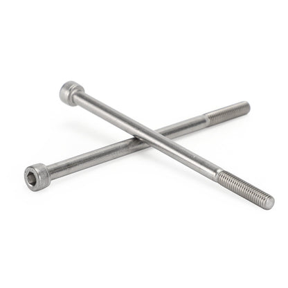 Bulloni collettore di aspirazione in acciaio inox per LS1 LSX LS2 LS3 LS6 Camaro Corvette GM generico