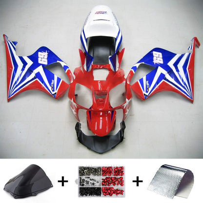 Kit carenatura Honda VTR1000 RC51 2000-2006