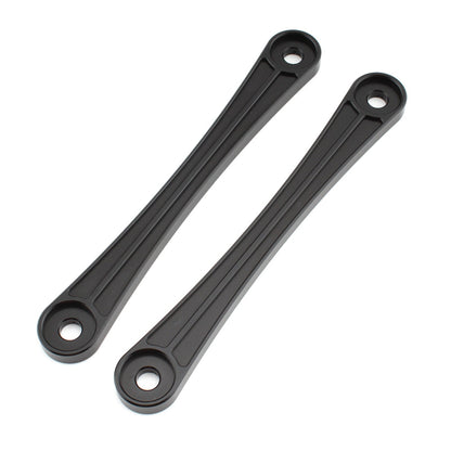 30mm Kawasaki Ninja H2 SX 2018-2021Kit collegamento di abbassamento in alluminio CNC