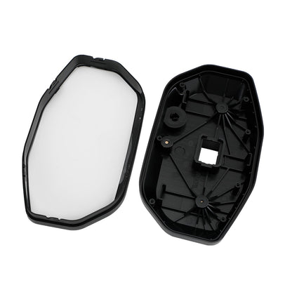 Ducati 821 1200 939 797 V2 2018- 2017 Custodia Tachimetro Coperchio Tachimetro
