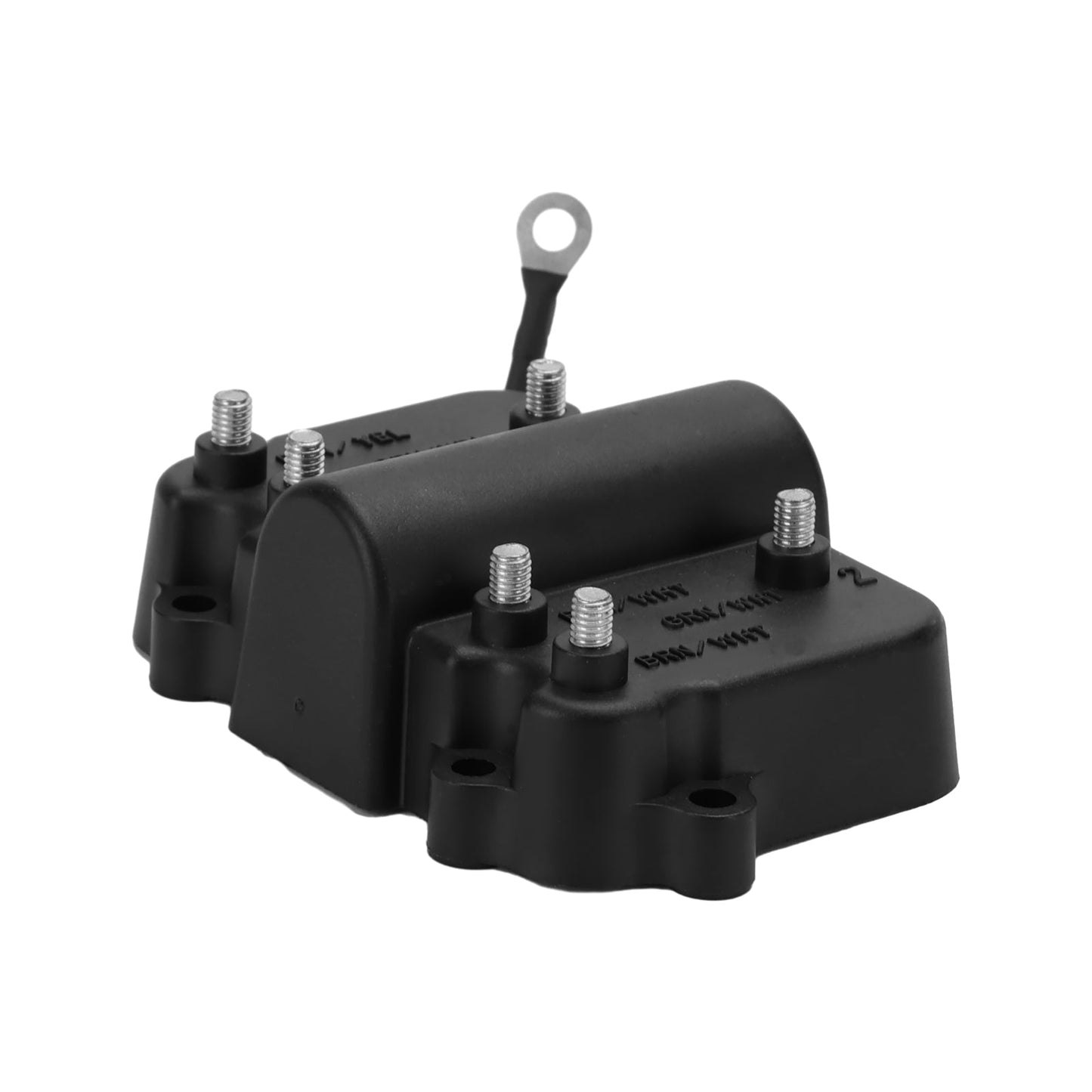 CDI BOX Accenditore adatto per Mercury 18-40HP 18-5776 114-7452A3 339-7452A21 899883230