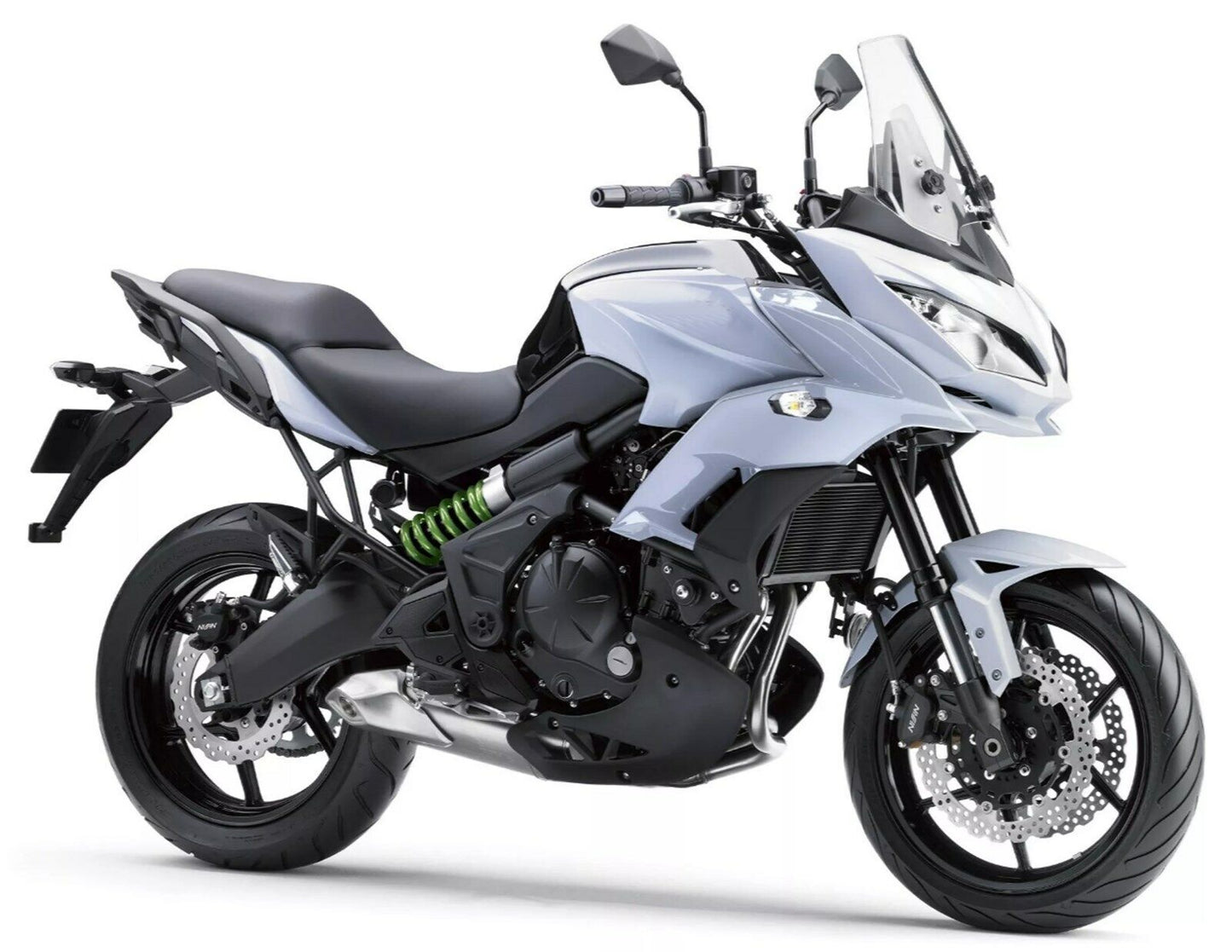 Kit carenatura Kawasaki Versys 650 2015-2021