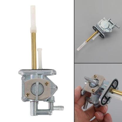 Gas Serbatoio Carburante Rubinetto Valvola Petcock fit per Suzuki DR650 DR650S DR650SE 44300-32E00 Generico