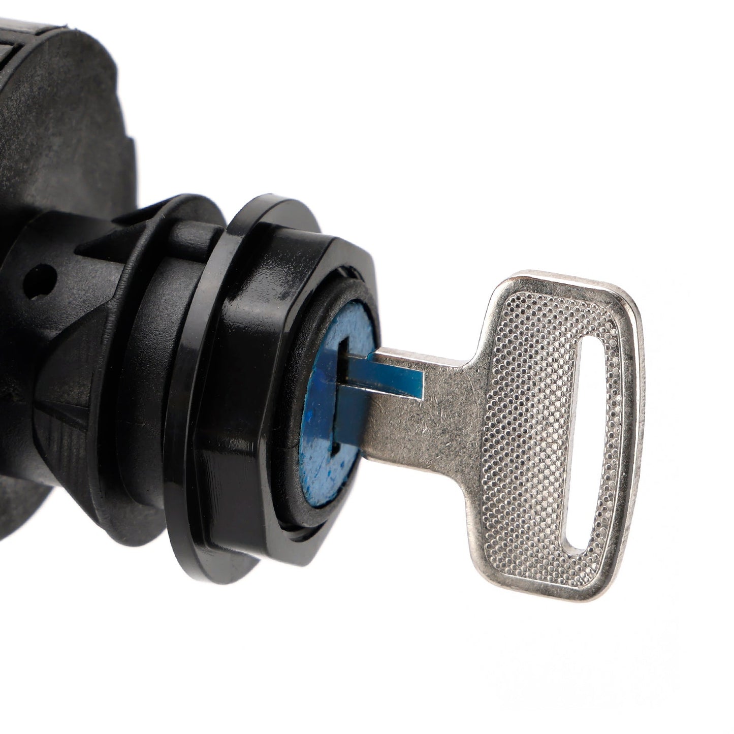 Interruttore di accensione con 2 chiavi 86405634 adatto per New Holland TC35 TC35D T2210 T2220