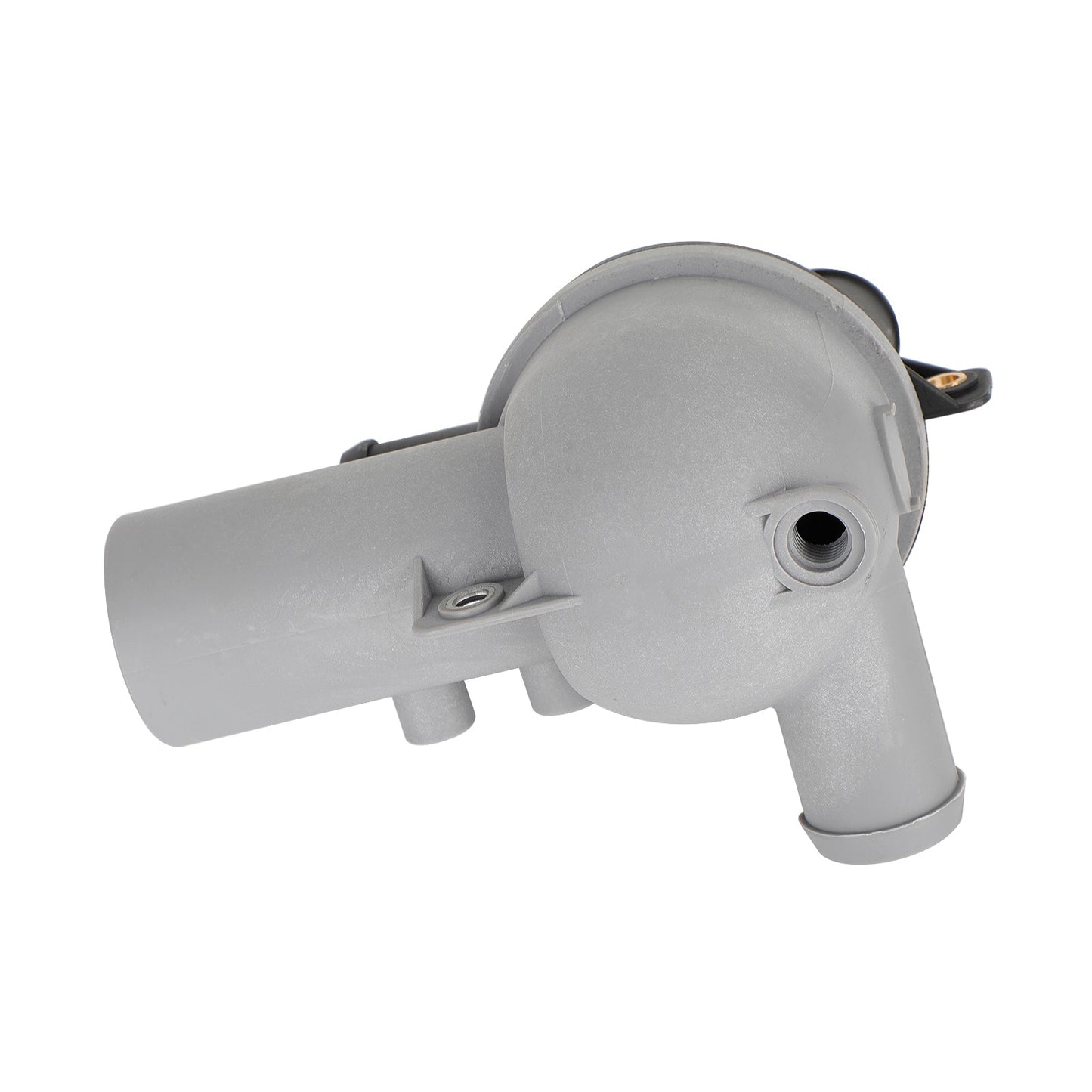 Alloggiamento di distribuzione dell'acqua di scarico manuale per Mercruiser entrobordo 863444T1 863444T2