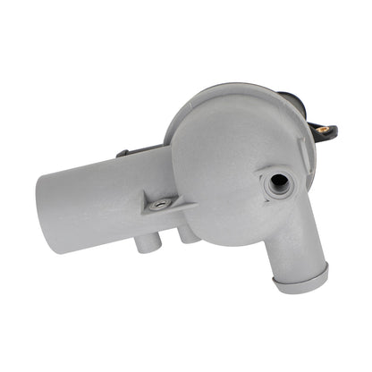 Alloggiamento di distribuzione dell'acqua di scarico manuale per Mercruiser entrobordo 863444T1 863444T2