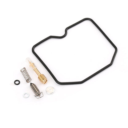 4x kit di ricostruzione carburatore carburatore per Kawasaki ZX900 ZX750 ZX600 ZG1000 ZG1200 bici generico