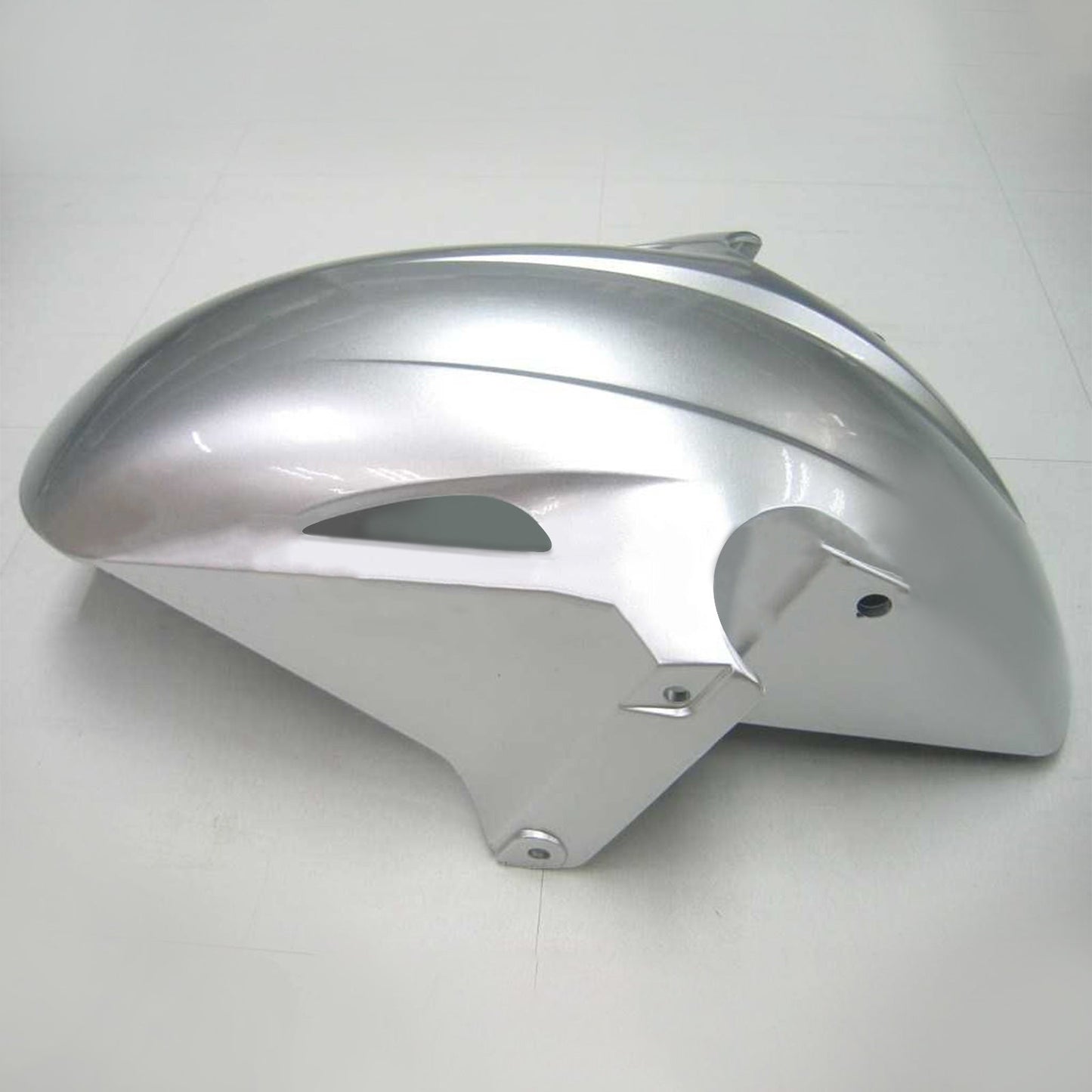 Amotopart 2002-2012 Honda VFR800 Sliver Disch