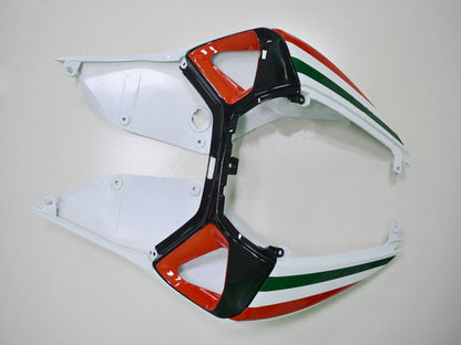 Carenatura Kit Carrozzeria ABS fit Per Ducati 1199 2012-2015 Generico