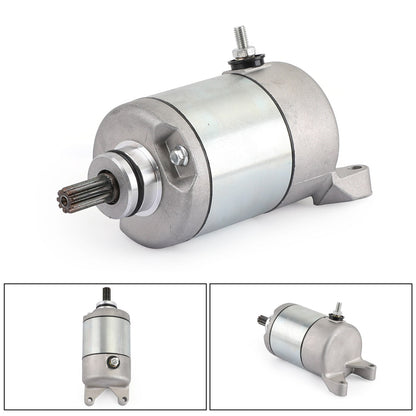Motorino di avviamento Fit per Honda CBR 400 NC23 NC29 87-94 CB 400 F 89-91 CB 400 SF 92-98 Generico