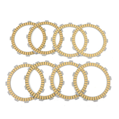 Frizione Piastra di Attrito Kit Set Per Suzuki DR750 SJ/SK DR650 DR800 CCM 644 R30 Generico