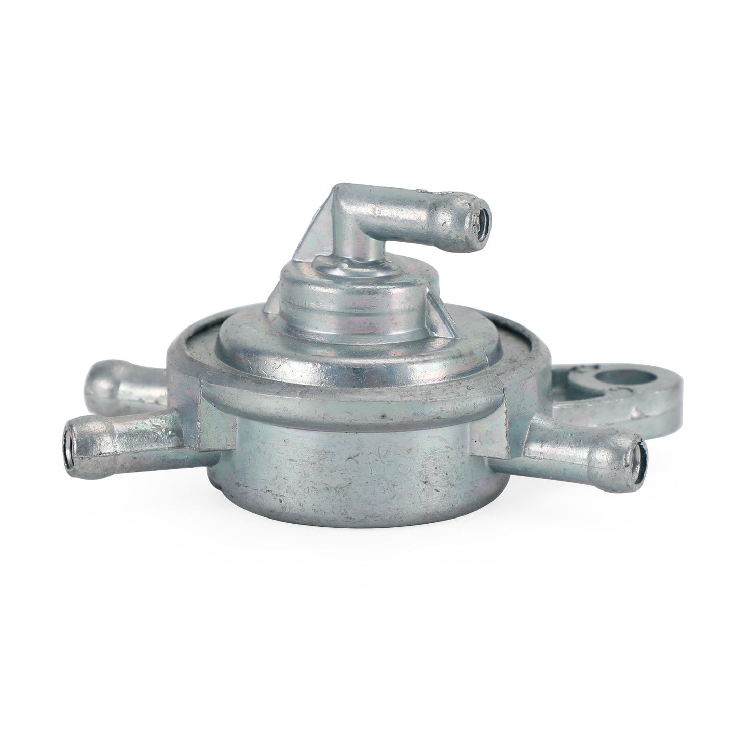 5x Interruttore rubinetto serbatoio carburante 4 porte per GY6 50cc 125cc 150cc PIT Quad Dirt Bike Buggy